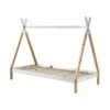 Vipack Tipi Bed Wit 90 X 200 Cm