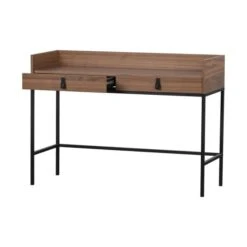 Vtwonen Bookazine Bureau - Noten -Kindermeubels Winkel 8714713157235 4 33b3