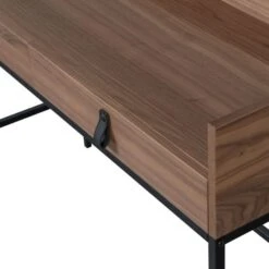 Vtwonen Bookazine Bureau - Noten -Kindermeubels Winkel 8714713157235 6 7d86