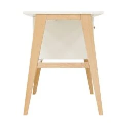 Bopita Fenna Bureau - Wit / Naturel -Kindermeubels Winkel Bopita Fenna Bureau Wit Naturel 7 99c5