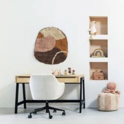 Europe Baby Beau Bureau - Naturel - Incl. Houten Onderstel -Kindermeubels Winkel Europe Baby Beau Bureau Naturel Incl. Houten Onderstel sfeer 1d28