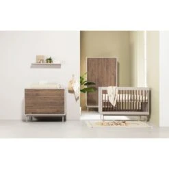 Europe Baby Japandi Commode -Kindermeubels Winkel Japandi SFEER bewerkt 2 5a64