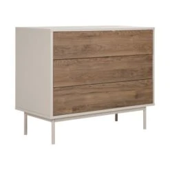 Europe Baby Japandi Commode -Kindermeubels Winkel Japandi commode 2 f9b7