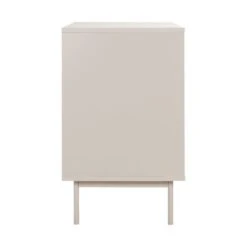 Europe Baby Japandi Commode -Kindermeubels Winkel Japandi commode 3 1533