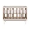 Europe Baby Japandi Babybed - 60 X 120 Cm