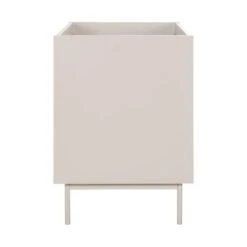 Europe Baby Japandi Babybed - 60 X 120 Cm -Kindermeubels Winkel Japandi ledikant 3 f49a