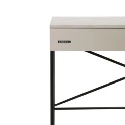 Kidsmill Modular 2 Bureau - Oatmeal -Kindermeubels Winkel Modular oatmeal bureau 2 e48f