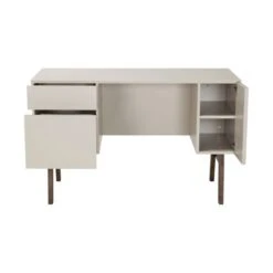 Kidsmill Sixties Bureau Oatmeal -Kindermeubels Winkel Sixties oatmeal bureau 5 ed3c