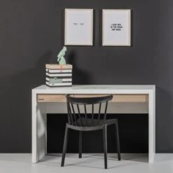 Kidsmill Accent Bureau Wit