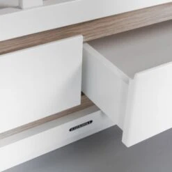 Kidsmill Accent Babybed Wit 60 X 120 Cm -Kindermeubels Winkel accent ledikant wit 60 x 120 cm 2 1 50b9