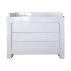 Kidsmill Alaska Hoogglans Commode Wit