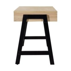 Europe Baby Beau Bureau - Naturel - Incl. Houten Onderstel -Kindermeubels Winkel beau naturel bureau houten onderstel 3 e8c8