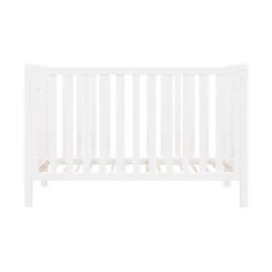 Bopita Corsica Ledikant Wit 60 X 120 Cm -Kindermeubels Winkel bed 60x120 corsica white 3 f5d3