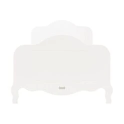 Bopita Elena Bed 90 X 200 Cm Wit -Kindermeubels Winkel bed 90x200 elena wit 3 51b2