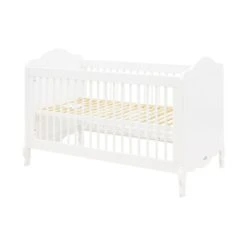 Bopita Elena Bedbank Wit 70 X 140 Cm