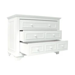 Bopita Charlotte Commode Wit -Kindermeubels Winkel bopita charlotte commode wit 1 e7ec