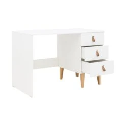 Bopita Indy Bureau Wit / Naturel -Kindermeubels Winkel bopita indy bureau wit naturel 1 284a