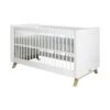 Bopita Lynn Babybed Wit 70 X 140 Cm