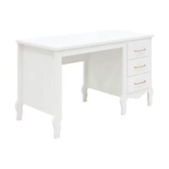 Bopita Elena Bureau Wit -Kindermeubels Winkel bureau elena wit 2 497e