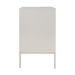 Kidsmill Amy Commode Breed Oatmeal -Kindermeubels Winkel commode amy 3 7a03