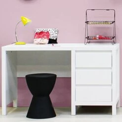 Bopita Corsica Bureau Wit -Kindermeubels Winkel corisca nursery 3 part 7 2 44c4
