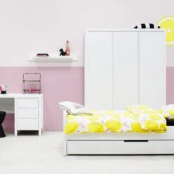Bopita Corsica Bureau Wit -Kindermeubels Winkel corsica teen room 2 4594