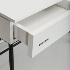 Kidsmill Modular 2 Bureau Wit -Kindermeubels Winkel detail 2 8b6a