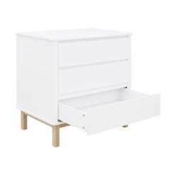 Bopita Mika Commode -Kindermeubels Winkel dresser with 3 drawers mika white oak 3 57e3