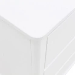 Bopita Mika Commode -Kindermeubels Winkel dresser with 3 drawers mika white oak 4 f0b5