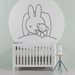 Europe Baby Atlantic Babybed Wit 70 X 140 Cm -Kindermeubels Winkel europe baby atlantic babybed wit 70 x 140 cm 3 08bf