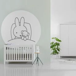 Europe Baby Atlantic Babybed Wit 70 X 140 Cm -Kindermeubels Winkel europe baby atlantic babybed wit 70 x 140 cm bcf6