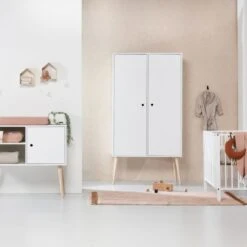 Europe Baby Evy Commode Wit 8 Europe Baby Evy Commode Wit -Kindermeubels Winkel europe baby evy commode wit 7 1 0a90