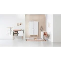 Europe Baby Evy Commode Wit 9 Europe Baby Evy Commode Wit -Kindermeubels Winkel europe baby evy commode wit 8 1 e710