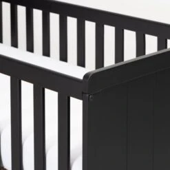 Europe Baby Ralph II Babybed Mat Zwart 60 X 120 Cm -Kindermeubels Winkel europe baby ralph ii babybed mat zwart 60 x 120 cm 1 1 b5f7