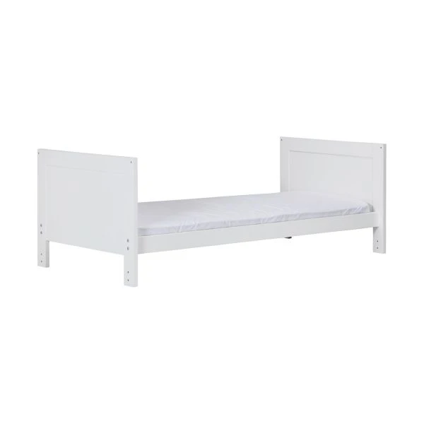 Europe Baby Sarah Babybed Wit 70 X 140 Cm - Afbeelding 5