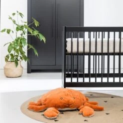 Europe Baby Vittoria III Babybed Zwart 60 X 120 Cm -Kindermeubels Winkel europe baby vittoria iii babybed zwart 60 x 120 cm 5 6a98