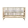 Europe Baby Evy Babybed Naturel 70 X 140 Cm