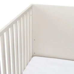 Kidsmill Amy Babybed Oatmeal 70 X 140 Cm -Kindermeubels Winkel junior zonder lade amy detail b 4 d0f4