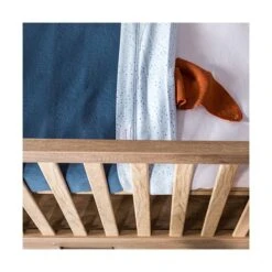 Kidsmill Brent Babybed Oldwood 60 X 120 Cm -Kindermeubels Winkel kidsmill brent babybed oldwood 60 x 120 cm e0dd