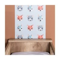 Kidsmill Brent Babybed Oldwood 70 X 140 Cm -Kindermeubels Winkel kidsmill brent babybed oldwood 70 x 140 cm 4 583b