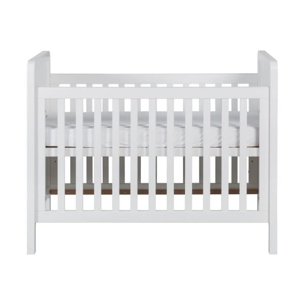 Kidsmill La Première Babybed Wit 70 X 140 Cm - Afbeelding 2