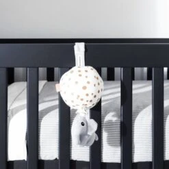 Kidsmill Long Island Babybed Zwart / Oldwood 70 X 140 Cm -Kindermeubels Winkel kidsmill long island babybed zwart oldwood 60 x 120 cm 1 2 1 233f