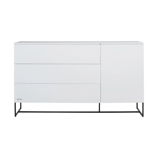 Kidsmill Modular 2 Commode XL Mat Wit 1 Kidsmill Modular 2 Commode XL Mat Wit