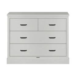 Kidsmill Newport Commode Grijs