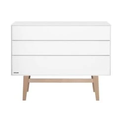 Kidsmill Noud Commode Wit