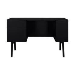 Kidsmill Sixties Bureau Zwart