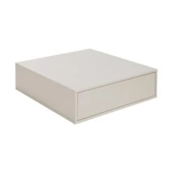 Kidsmill Amy Ladeblok Babybed Oatmeal 70 X 140 Cm -Kindermeubels Winkel lade groot amy 1 b f984