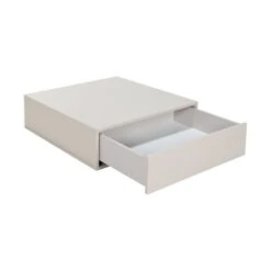 Kidsmill Amy Ladeblok Babybed Oatmeal 70 X 140 Cm -Kindermeubels Winkel lade groot amy 3 8db6