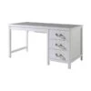 Vipack Lewis Bureau Wit