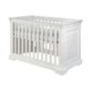 Kidsmill Chateau Babybed Wit 60 X 120 Cm